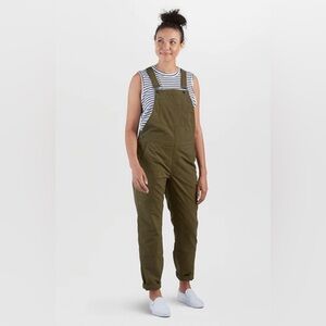 Outdoor Research Women’s overalls